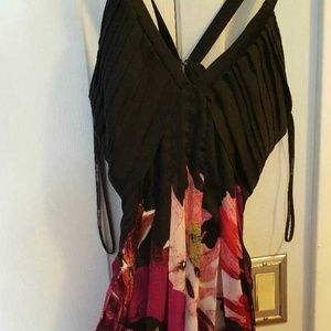 Roberto Cavelli Dress